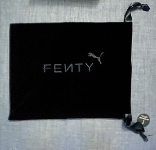 Zapatillas Puma King Fenty Talla 44