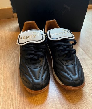 Zapatillas Puma King Fenty Talla 44