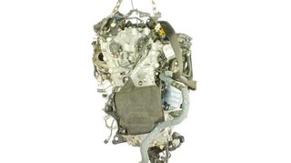 Renault h5fb601 motor austral 1.2 130cv 23834033