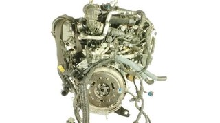 Renault h5fb601 motor austral 1.2 130cv 23834033