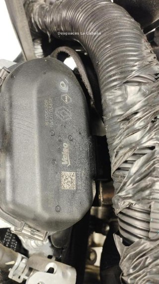 Renault h5fb601 motor austral 1.2 130cv 23834033
