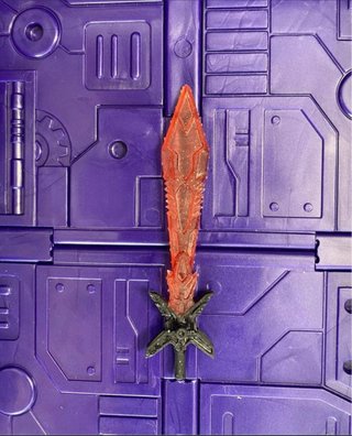 Transformers Legacy Optimus Prime + Nemesis Prime