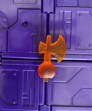 Transformers Legacy Optimus Prime + Nemesis Prime