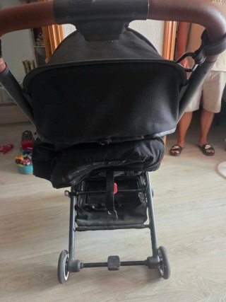 Silla de paseo Jane Rocket Pro