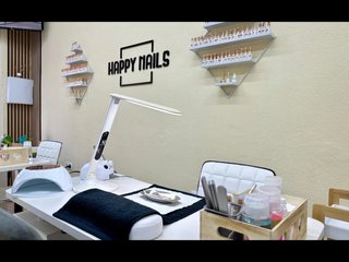 SE TRASPASA SALÓN DE UÑAS
