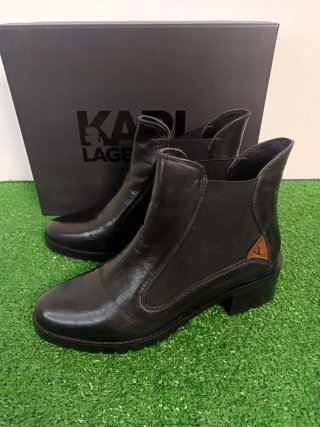 Botines Everybody Nuevos