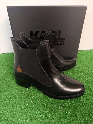 Botines Everybody Nuevos