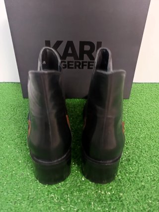 Botines Everybody Nuevos
