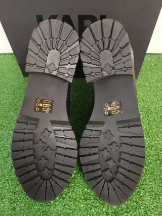 Botines Everybody Nuevos