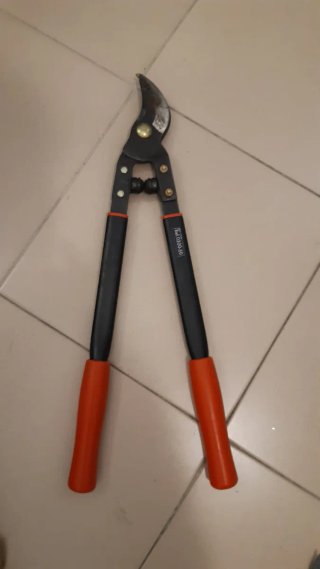 Podadoras o cortasetos profesionales