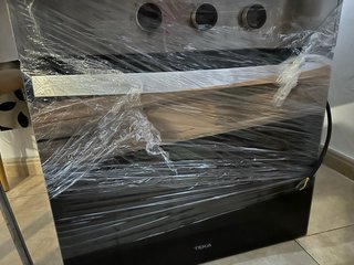 Horno Eléctrico Empotrable Teka