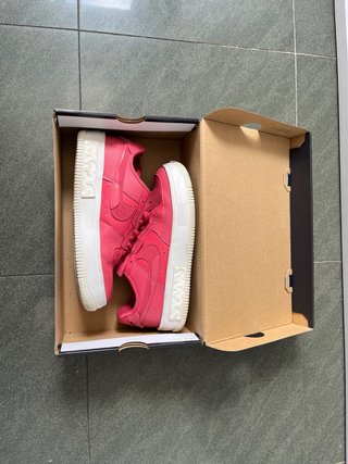 Nike Air Force 1 Rosa Talla 38,5