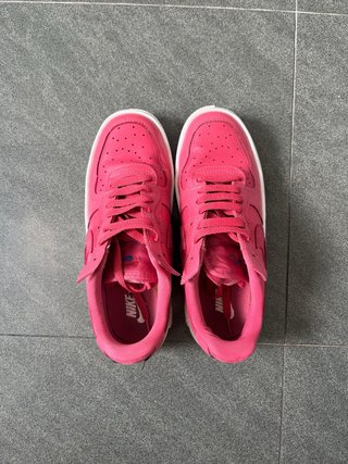 Nike Air Force 1 Rosa Talla 38,5