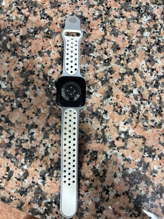 Apple Watch Series 10 46mm Negro/Gris