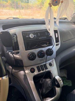 Nissan Evalia 1.5 dCi 110 CV Camper / Fami