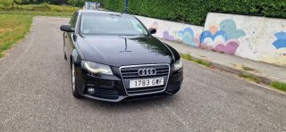 Audi A4 2010