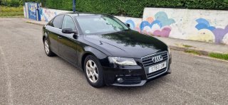 Audi A4 2010