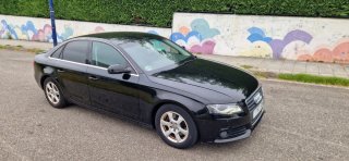 Audi A4 2010