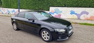 Audi A4 2010