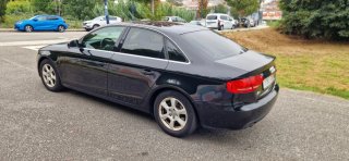 Audi A4 2010
