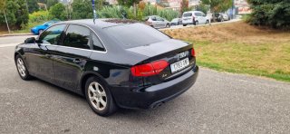 Audi A4 2010