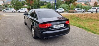 Audi A4 2010