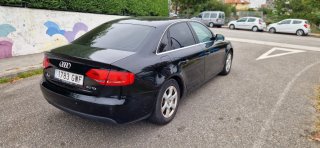 Audi A4 2010