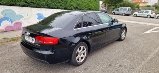 Audi A4 2010