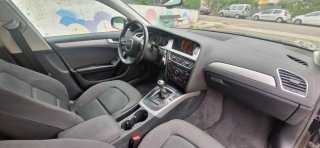 Audi A4 2010