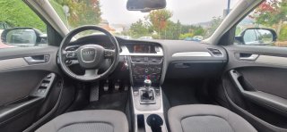 Audi A4 2010
