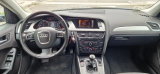 Audi A4 2010