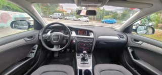 Audi A4 2010