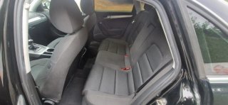 Audi A4 2010