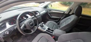 Audi A4 2010