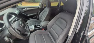 Audi A4 2010