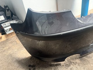 Paragolpes BMW Serie 1 E87 E81