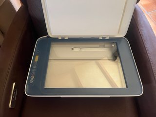 Impresora HP DeskJet 2721e