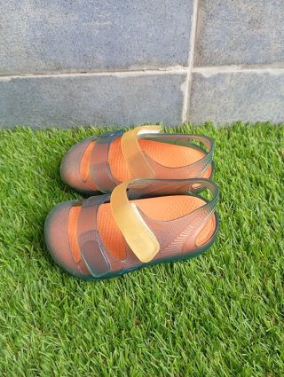 Chanclas Cangrejeras Igor Talla 19