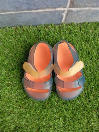 Chanclas Cangrejeras Igor Talla 19