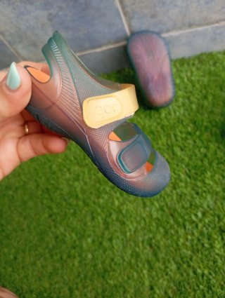 Chanclas Cangrejeras Igor Talla 19