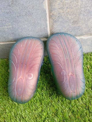 Chanclas Cangrejeras Igor Talla 19