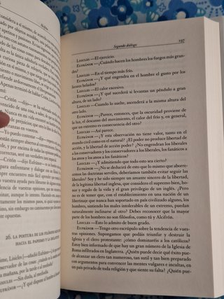 Berkeley Gredos Grandes Pensadores Descatalogado