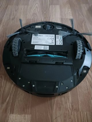 Robot Aspirador Conga 2290 Ultra