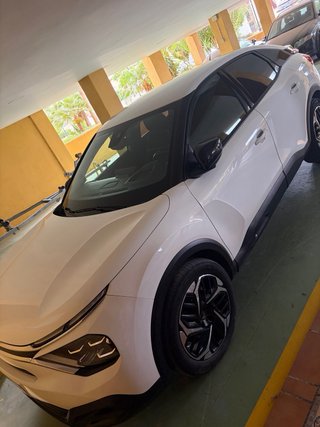 Citroen C4 2021