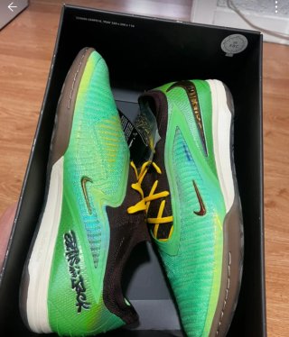 Nike Phantom 6 Low Elite Travis Scott Talla 42.5