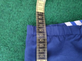 Adidas Track Pants  Vintage Y2K Blu