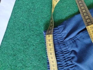 Adidas Track Pants  Vintage Y2K Blu