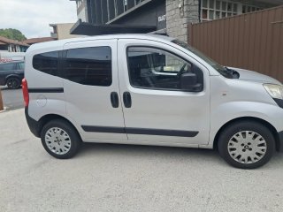 CITROEN NEMO 1.4