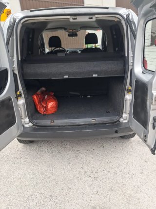 CITROEN NEMO 1.4
