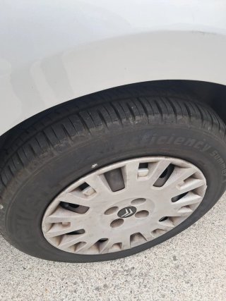 CITROEN NEMO 1.4